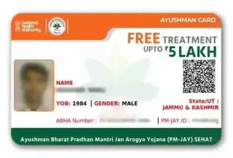 Unlock Free Healthcare: Apply for Your Ayushman Card Effortlessly From Home with the Official App