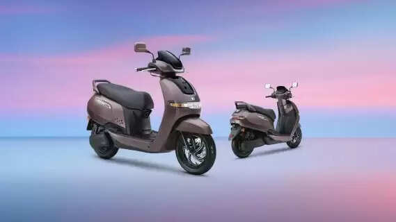 TVS iQube Electric Scooter Battery Prices Rise Due to FAME-II Subsidy Adjustments