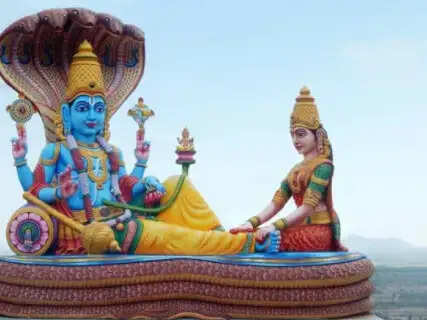 Kamika Ekadashi : When is Kamika Ekadashi on August 8 or 9? Know the Correct Fasting Date and Parana Time