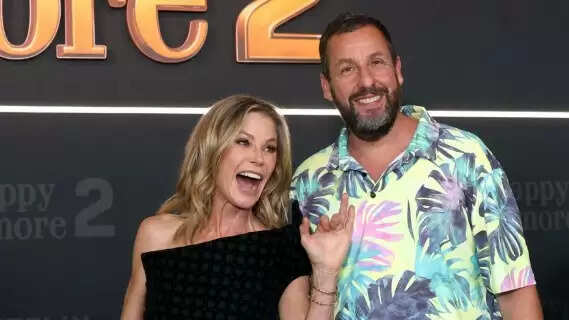 How Netflix Made Bold Moves to Promote ‘Happy Gilmore 2’