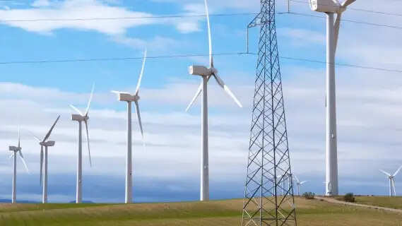 Adani’s Green Leap The New 185 MW Wind Milestone You Need to Know About