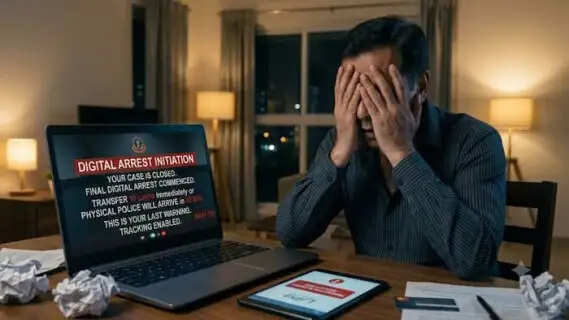 Proposed Bill to Criminalize ‘Digital Arrests’ and AI Deepfakes in India to Curb Cyber Fraud