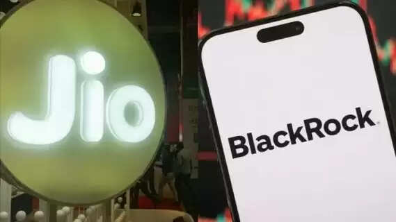 New Mutual Funds Coming Soon: Jio and BlackRock to Release 5 Funds