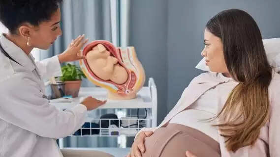 Gynecologist identifies common mistakes women make while trying to shed post delivery weight