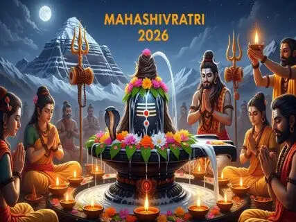 Adhik Maas Shivratri 2026: A huge 'Hari-Har' conjunction is taking place in June