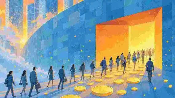 Is this IPO a growth story or an exit plan by the promoter?
