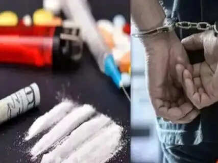 Major success at Amritsar border: BSF and police recovered 27 kg heroin in a joint operation