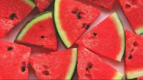 Beware of Injected Watermelons: How to Spot and Stay Safe from Harmful Chemical Adulteration