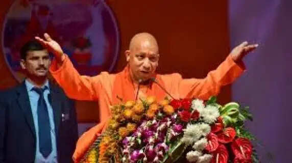 Yogi Govt's May Day Gift: Special Door-to-Door Campaign Launching May 1st for Laborers and Slum Dwellers