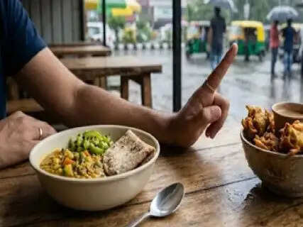 Dont sacrifice your health over taste, these 5 things should be completely avoided