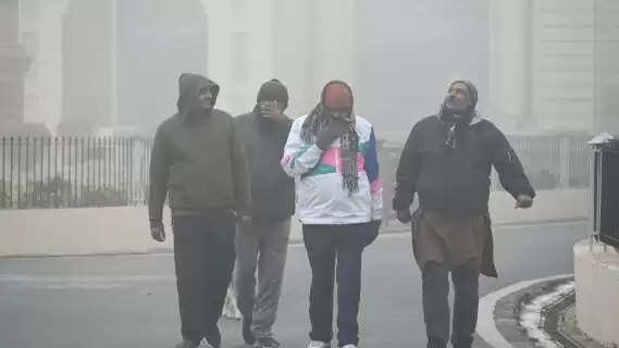 Bihar Weather Update: Cold and fog continue to wreak havoc in Bihar, severe cold alert issued in 17 districts