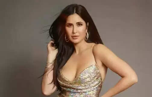 Birthday Ready? Steal Katrina Kaif's Iconic On-Screen Fashion Moments for a Show-Stopping Party Look!