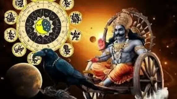 Saturn's Influence in 2026 Sade Sati to Affect Three Zodiac Signs, Dhaiya on Two