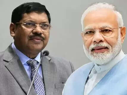 PM Modi Speaks Out Against Personal Attacks on Chief Justice of India