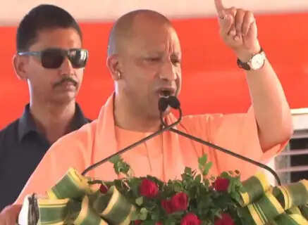 CM Yogi Adityanath Issues Stern Discipline Warning To Kanwariyas, Unveils ₹581 Crore Developmental Schemes In Shamli