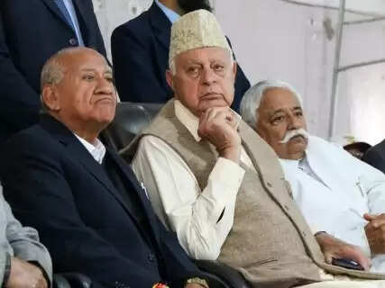 Kirti Vardhan Singh Rebukes Abdullah, Says Public Rejects Leaders Who Ignore National Interest