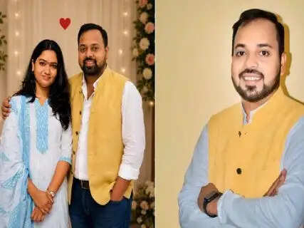 No Dowry, No Car Convoy, This MLA Is Heading to His Wedding on a Bullock Cart