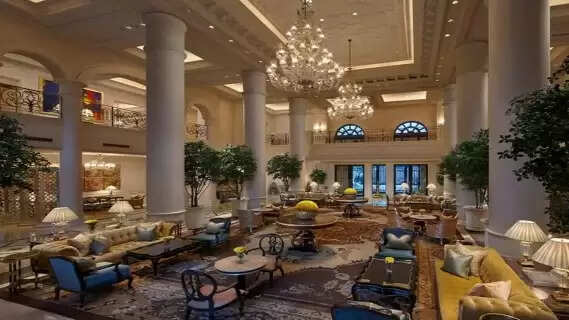 Elevate Your Lifestyle: Discover the Top 7 Credit Cards Packed with Luxury Perks!