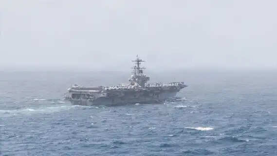 Gulf Crisis Explodes: US Strikes 140 Targets Inside Iran; Regional Bases Hit in Massive Multi-Nation Escalation