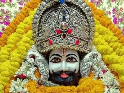 Baba Shyam Calls You Why This Year’s Khatu Shyam Lakhi Mela Will Be Different