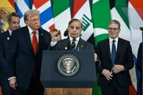 Global Eyes on Islamabad: Can Pakistan Broker Peace in the US-Iran Conflict? High-Stakes Talks Begin Today