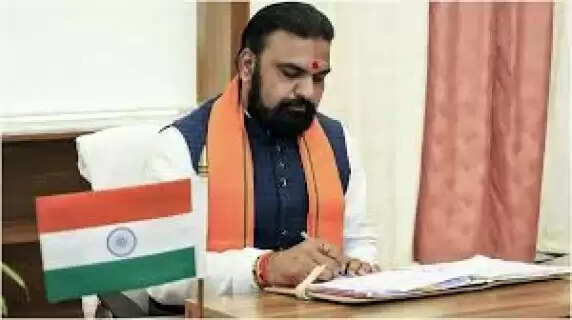 Bihar CM Samrat Choudhary Swings Into Action, Immediate Orders to Principal Secretaries After Oath