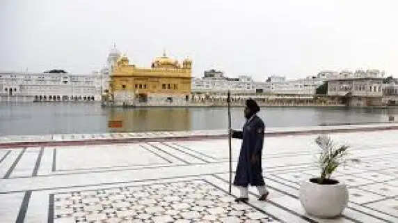 Reality vs. Regulation The SGPC’s Battle to Protect Sri Harmandir Sahib in the Digital Age