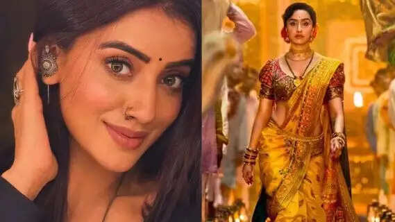 Akshara Singh talks about stepping into new dance form and working with Shraddha Kapoor in Eetha