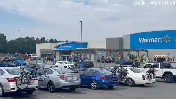 Michigan Walmart Stabbing: Investigation Underway After Multiple Victims Injured