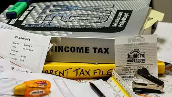 Top Income Tax Return (ITR) Filing Mistakes to Avoid in 2025