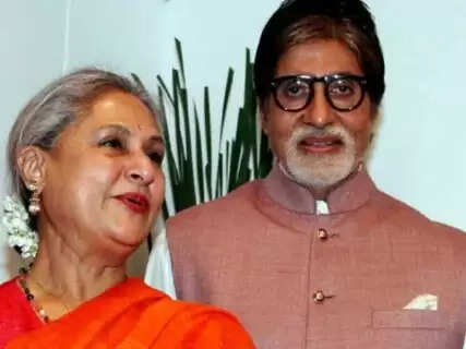 Amitabh Bachchan Shared a Private Story About His Wife, and It's Incredibly Relatable.