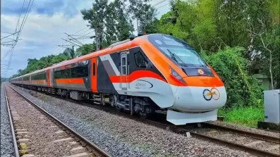 Good News for Bihar Travelers: New Vande Bharat Train Route Announced