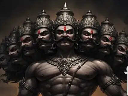 6 big myths related to Ravana and their truth: Was the king of Lanka a demon by birth