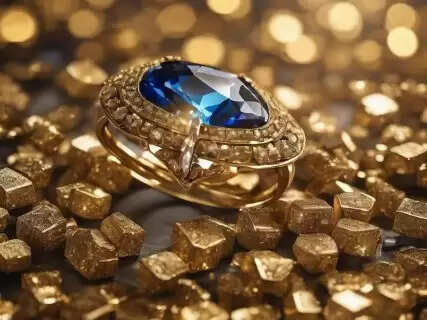 Gemology: People of which zodiac sign should wear sapphire, know the method and benefits