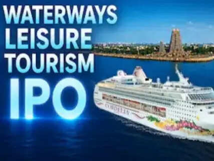 Waterways Leisure Tourism Debuts with a Splash—But Sinks: Investors Face 22% Loss on Listing Day