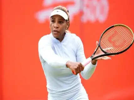 Wimbledon 2026 wildcards are revealed and Serena Williams has learned her fate for her return to Grand Slam tennis