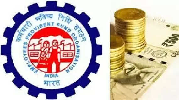 Mansukh Mandaviya Announces Major Reforms for Inactive EPFO Accounts and Service Centers