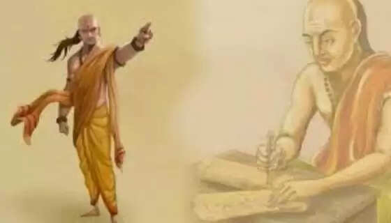 The Fearless Strategy : 4 Things Chanakya Says You Must Stop Fearing to Actually Get Ahead