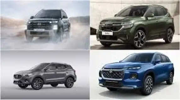 Creta vs. Rivals How Hyundai is Using March Offers to Stay Ahead of the Pack