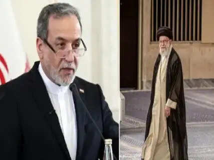 Iranian FM Reveals Late Leader's Last Words and Son Mojtaba's Absolute Power