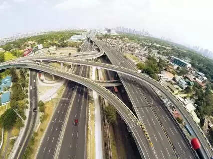 Revolutionary Expressway Set to Slash Travel Time, Transforming Commutes