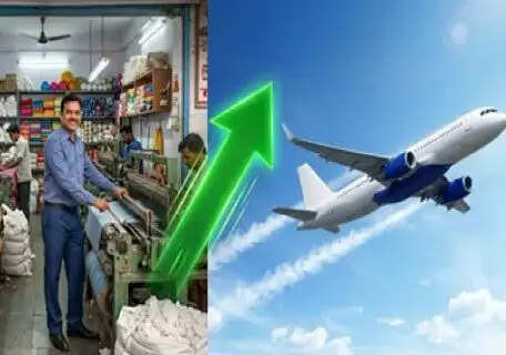 Get cash in your account within 5-7 days! 35,000 crore loans sanctioned for MSMEs and airlines