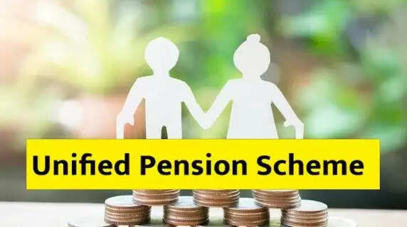 Govt Pension Update: Unified Pension Scheme Now Includes Tax Benefits!