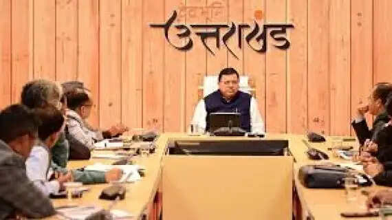 The Uttarakhand Shuffle How the New Cabinet Expansion Aims for the Perfect Balance