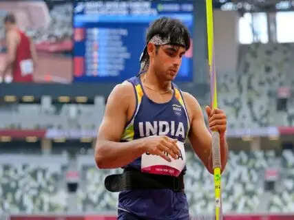 Neeraj Chopra to compete after competitive return at Doha Diamond League