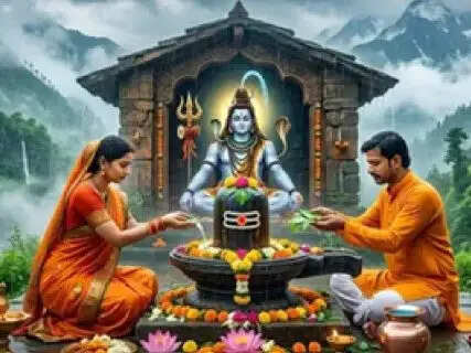 The month of Sawan begins on July 30, you can make a note of all the dates now, Sawan Mahina 2020