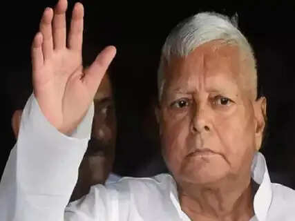 Major Relief for Lalu Yadav! Supreme Court Dismisses CBI Plea to Cancel Bail in Fodder Scam
