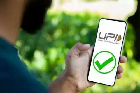 New UPI Payment Rule: Say Goodbye to PIN, Just a Touch to Pay!