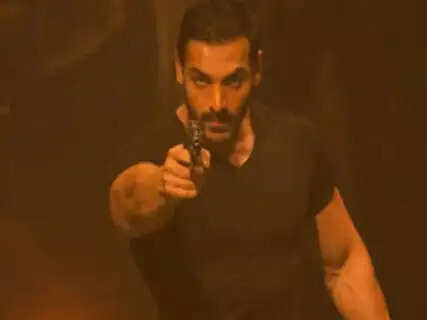John Abraham to be part of a double-hero action thriller, teaming up with a hit film director