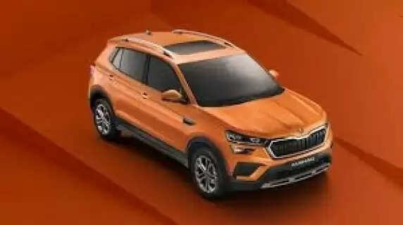 Skoda Just Refreshed the Kushaq Is This the Smartest SUV Choice Right Now?